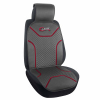 Накидка MILEX CLASSIC сіра