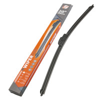 Двірник гнучкий MILEX Soft 20"